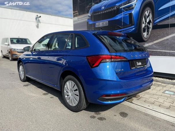 Skoda Scala 1.0 TSI 85 kW image number 5