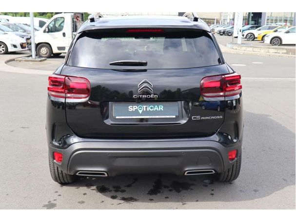 Citroen C5 Aircross 96 kW image number 7