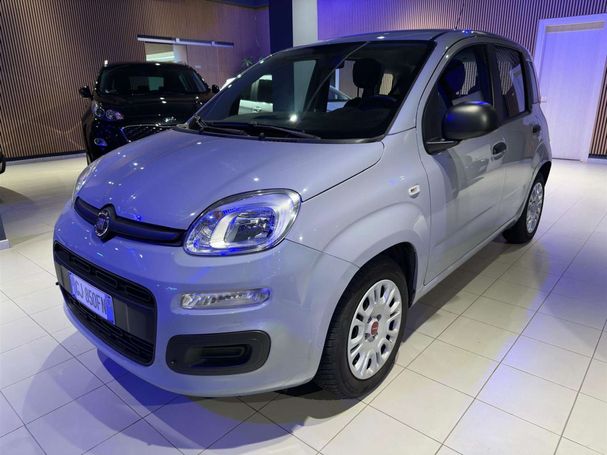 Fiat Panda 1.0 Hybrid 51 kW image number 1