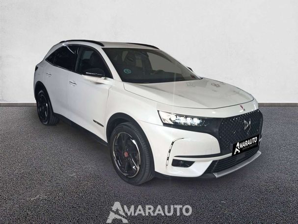 DS Automobiles 7 Crossback BlueHDi 180 132 kW image number 3