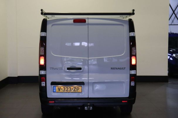 Renault Trafic DCi 70 kW image number 9