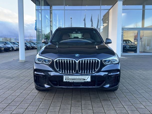 BMW X5 45e xDrive 290 kW image number 2