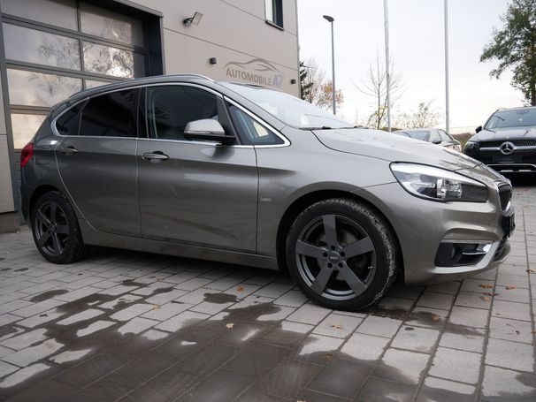 BMW 220i Active Tourer 141 kW image number 3