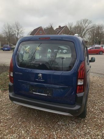 Peugeot Rifter 130 L1 EAT8 Allure 96 kW image number 6