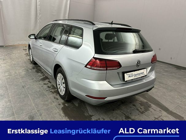 Volkswagen Golf Variant 1.6 TDI Trendline 85 kW image number 4