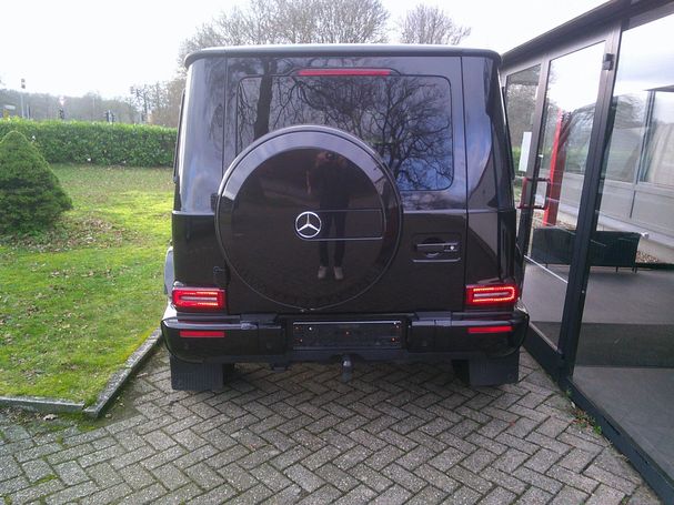 Mercedes-Benz G 400 d 243 kW image number 6