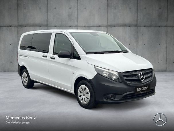 Mercedes-Benz Vito 116 CDi 120 kW image number 4