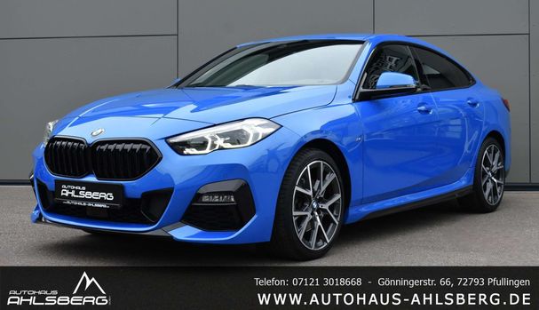 BMW 218i M Sport 100 kW image number 1