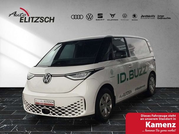 Volkswagen ID. Buzz Cargo 150 kW image number 1