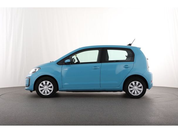 Volkswagen up! 60 kW image number 6