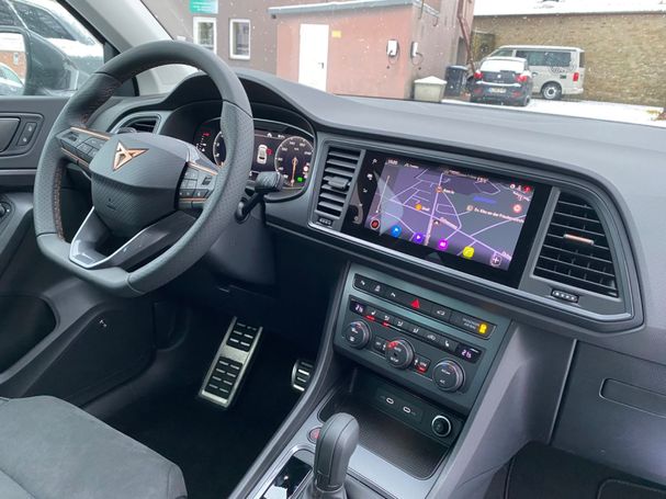 Cupra Ateca 110 kW image number 8