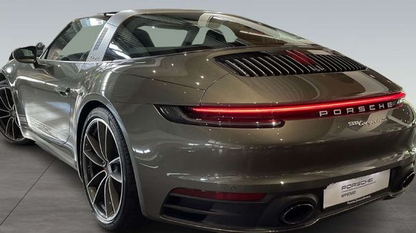 Porsche 992 Targa 4 S PDK 331 kW image number 3