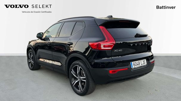 Volvo XC40 T5 Recharge 193 kW image number 4