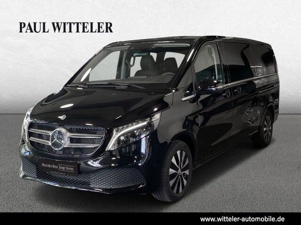 Mercedes-Benz V 250d Avantgarde 140 kW image number 1