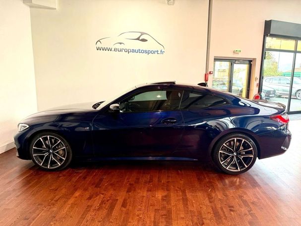 BMW 430d M Sport xDrive 213 kW image number 5