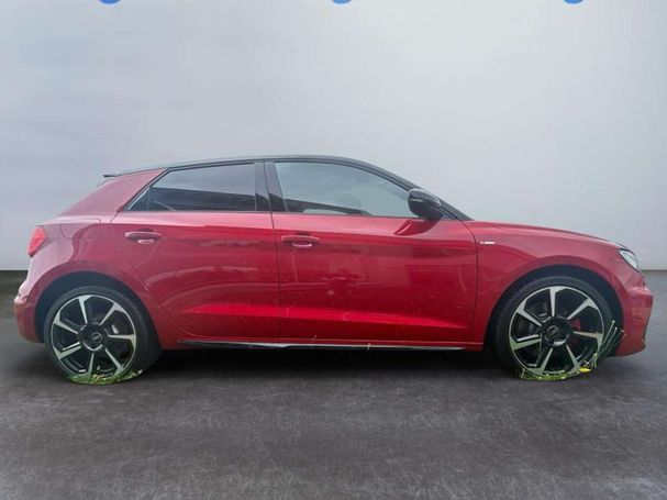 Audi A1 S-line 85 kW image number 15