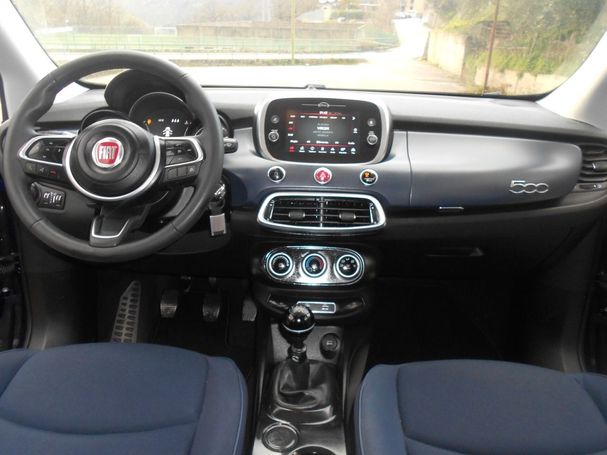 Fiat 500L 88 kW image number 4