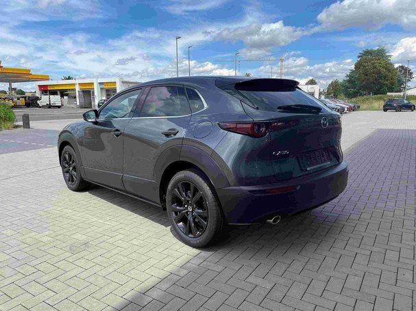 Mazda CX-30 2.0 90 kW image number 3