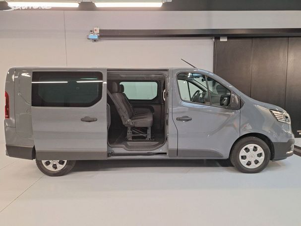 Renault Trafic Combi dCi 110 kW image number 8