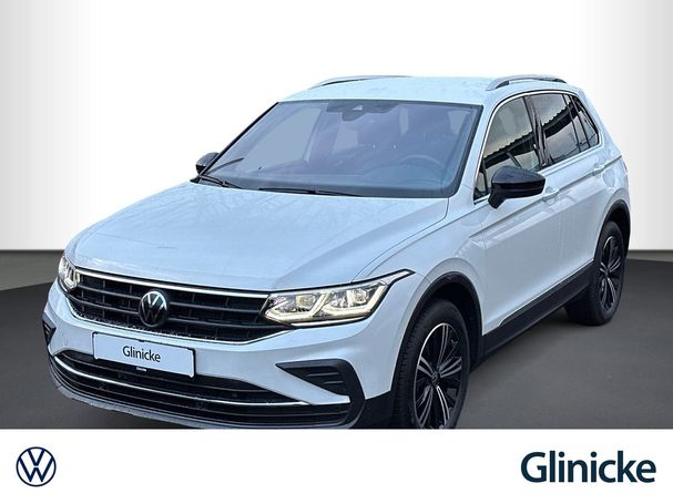 Volkswagen Tiguan 2.0 TDI Life DSG 110 kW image number 1