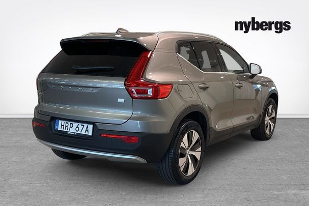 Volvo XC40 Recharge T4 Inscription Expression 157 kW image number 3