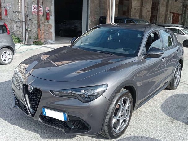 Alfa Romeo Stelvio 2.2 Q4 154 kW image number 1