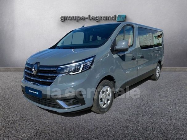 Renault Trafic Energy dCi 110 kW image number 1