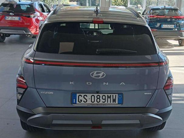 Hyundai Kona 1.6 GDI DCT 104 kW image number 5