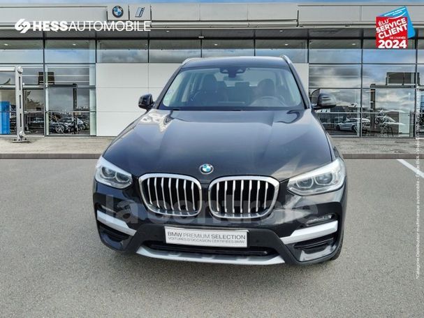 BMW X3 xDrive 215 kW image number 3