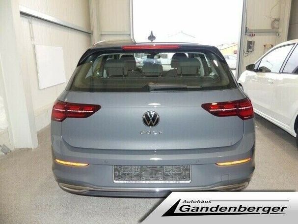 Volkswagen Golf 1.5 TSI 110 kW image number 7