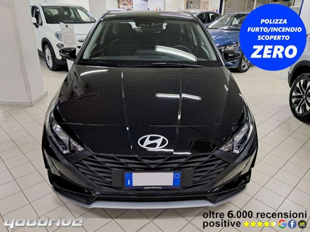 Hyundai i20 1.2 62 kW image number 2