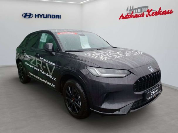 Honda ZR-V 2.0 e:HEV 135 kW image number 2