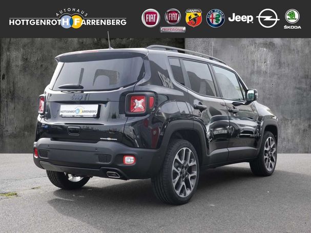 Jeep Renegade 177 kW image number 2