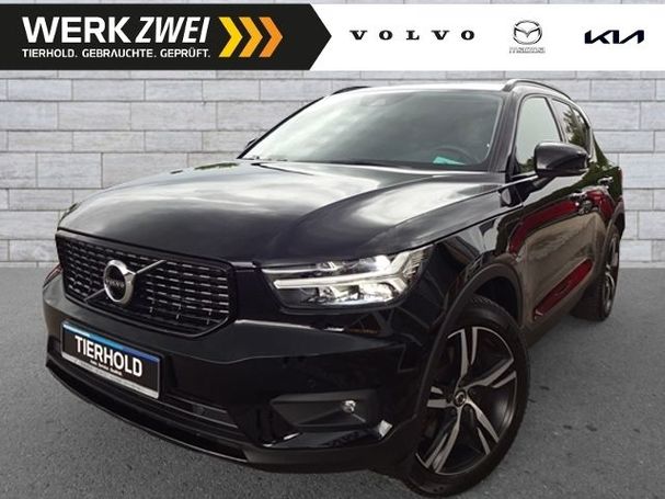 Volvo XC40 T5 192 kW image number 1