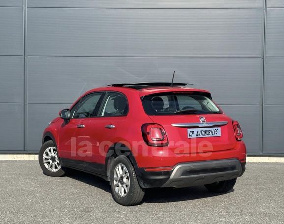 Fiat 500X 1.0 FireFly Cross 88 kW image number 4