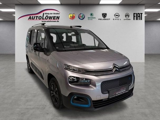 Citroen e-Berlingo 100 kW image number 3