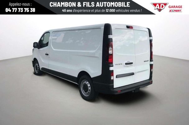 Renault Trafic Blue dCi 150 EDC 110 kW image number 3