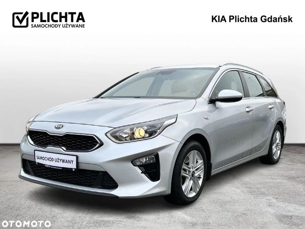 Kia Ceed 118 kW image number 1