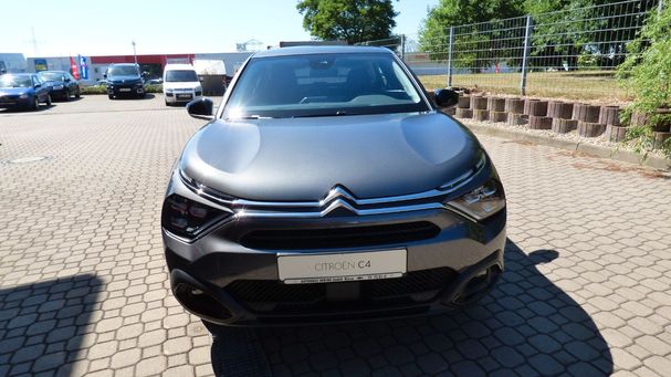 Citroen C4 96 kW image number 3