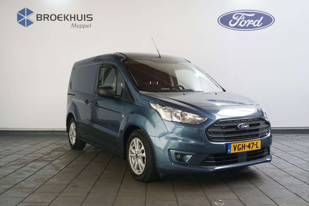 Ford Transit Connect L1 1.5 EcoBlue Trend 55 kW image number 7