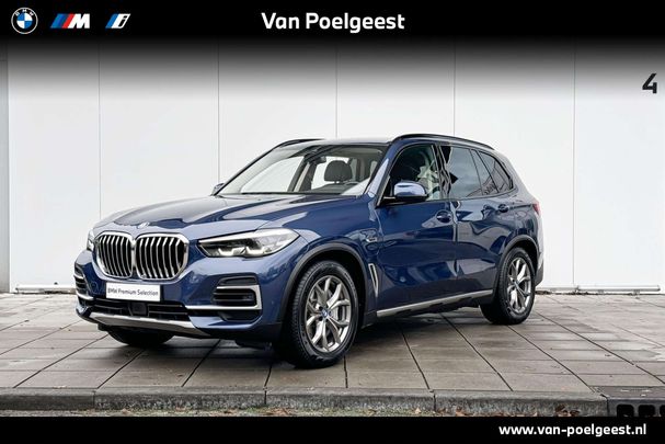 BMW X5 45e xDrive 290 kW image number 1