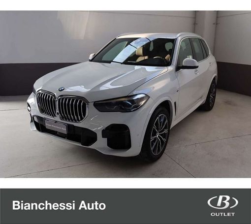 BMW X5 xDrive30d 210 kW image number 1