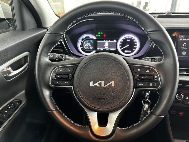 Kia Niro 77 kW image number 8