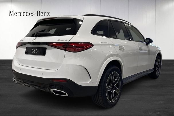 Mercedes-Benz GLC 300 de AMG Line Premium 4Matic 246 kW image number 8