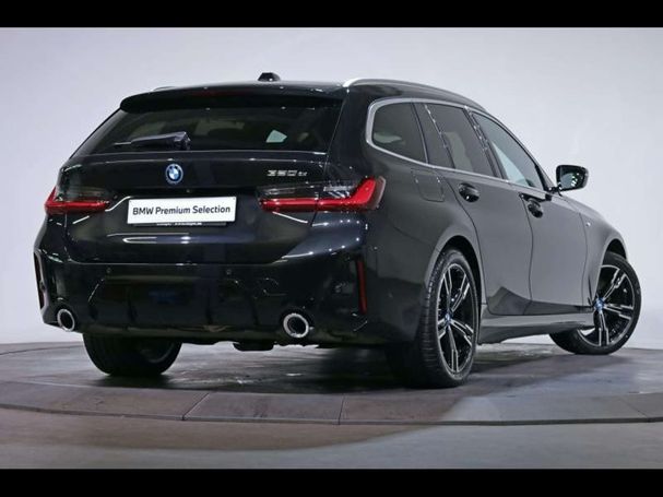 BMW 320 e Touring 150 kW image number 3