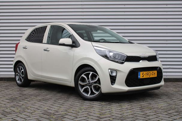 Kia Picanto 1.0 49 kW image number 2