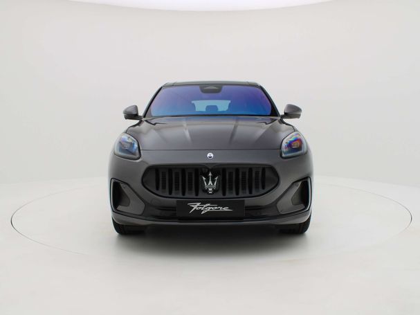 Maserati Grecale Folgore 105 kWh 410 kW image number 11