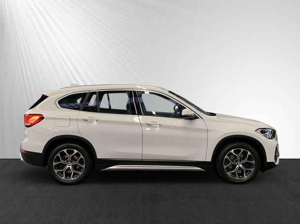 BMW X1 sDrive20d xLine 140 kW image number 2