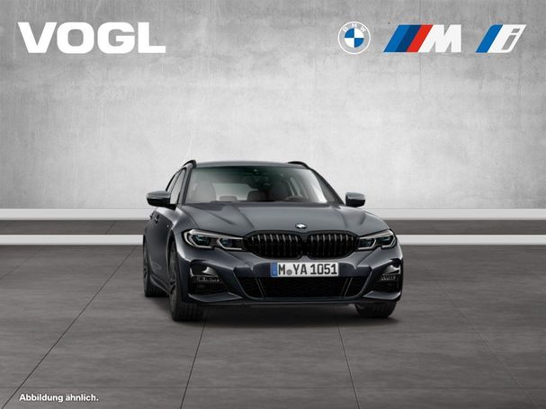 BMW 330i Touring xDrive 190 kW image number 10