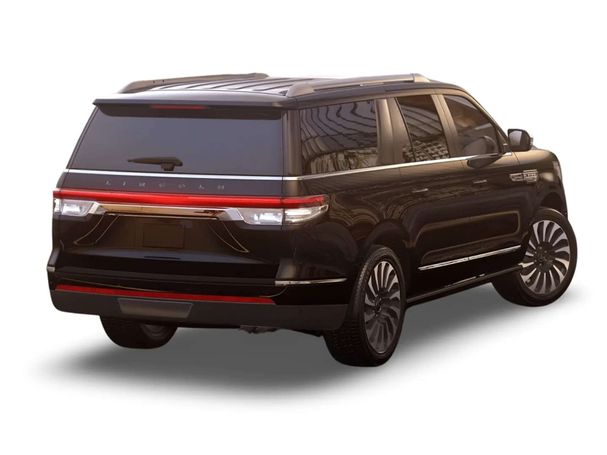 Lincoln Navigator 224 kW image number 4